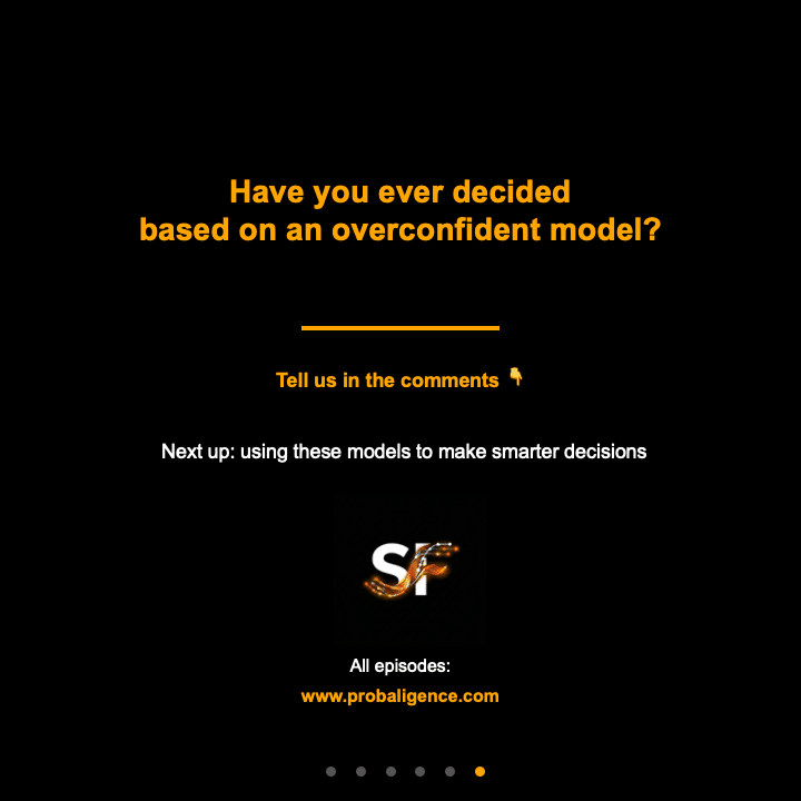 Ep4-6- AI Models That Know What They Dont Know