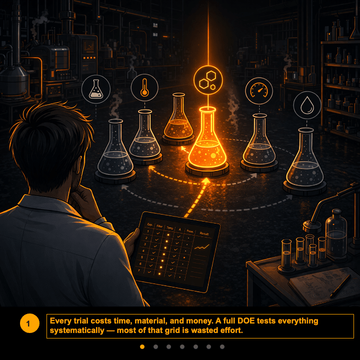 Ep6-2-Smarter Experiements Fewer Trials